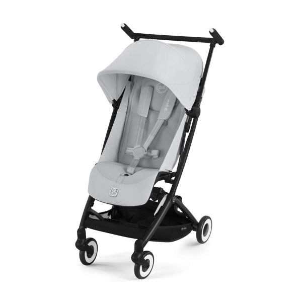 CYBEX Gold Libelle - Fog Grey 2025